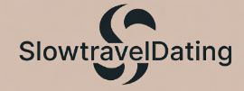SlowtravelDating: Where Love Takes Its Time (and Tastes Like Tom Yum)